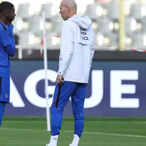 Belgique - France : En L'Absence de Mbappé, le Nouveau Rôle de Dembélé