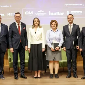 Bursa'da "Next Level Uludağ Zirvesi" başladı