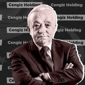 Cengiz Holding’den AFAD’a 5 Milyon Dolar Tutarlı Bağış