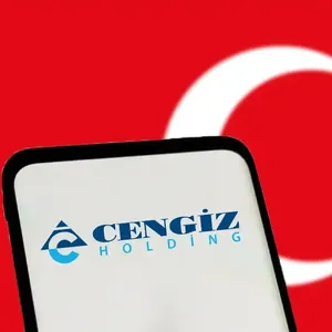 Cengiz Holding'den Elektrikli Araç Bataryalarında Stratejik Global İşbirliği