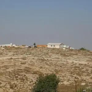Cisjordanie Occupée : À Masafer Yatta, des Colons Israéliens Installés en Zone Militaire Interdite