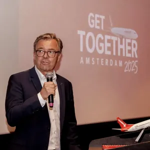 Corendon Airlines 2026 sezonu büyüme hedeflerini paylaştı