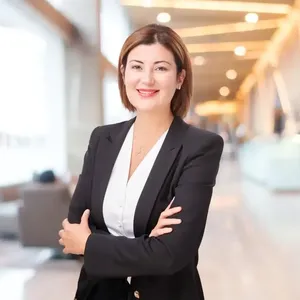 Corendon Turizm Grubu'nda üst düzey atama