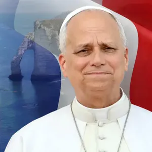 De Suzanne Fontaine à Léon XIV : Les Racines Françaises D'Un Pape Américain