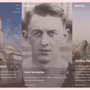 Dijital Bilgiye Yeni Soluk: Wikipedia ve TikTok, Wikitok Platformunda Buluştu!