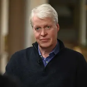 Earl Spencer Doubles Down On Claims About ‘Monstrous’ Call With King Charles After Diana’s Death