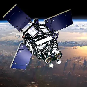 EEUU admite por primera vez haber desplegado armas en el espacio: "Están listas para su uso"