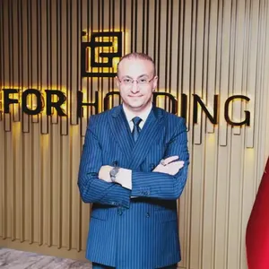 Efor Holding'den üst düzey atama