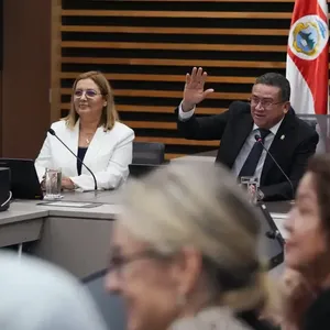 Ege İş Kadınları Derneği üyeleri Kosta Rika'yı ziyaret etti