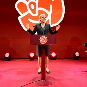 El Bloque De Centroizquierda Gana Las Elecciones En Suecia, Según El Escrutinio Definitivo