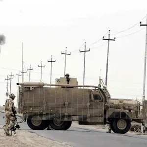 El Ejército de EEUU Dice Que Completó la Retirada de Sus Tropas de Irak