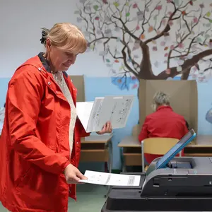 Élections Générales en Bosnie : UN Scrutin Sous Tension sur Fond de Divisions Communautaires