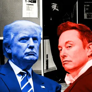 Elon Musk ve Donald Trump, X (Twitter) Platformunda Etkili Bir Söyleşi Yaptı
