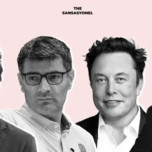 Elon Musk’s Post About Yusuf Dikec: The Truth Behind the Scenes