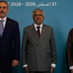 En Direct : L'Arabie Saoudite, la Turquie et le Pakistan Se Réunissent Après les Attaques Houthies