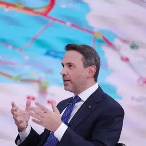 Enerji ve Tabii Kaynaklar Bakanı Bayraktar, Diyarbakır'da 4 sahada 24 sondaj yapılacağını açıkladı: