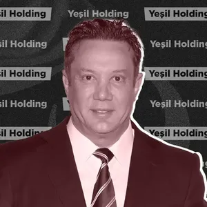 Engin Yeşil'in Önderliğinde Yeşil GYO, %193 Artış
