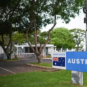 Estados Unidos y Australia Cierran Sus Embajadas y Consulados en Brasil Alegando Clima de Tensión