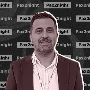 Evren Oktay: Çinli Turistlerin Türkiye'ye Olan İlgi Büyük Bir Artış Gösteriyor