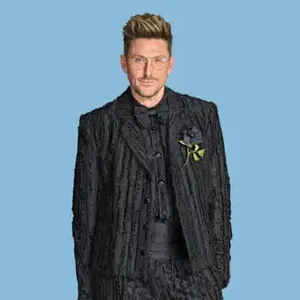 Fashion Designer Henry Holland: ‘I’Ve Thought About a Nose Job but Everyone Says I’Ll Look Different. That’s the Point!’
