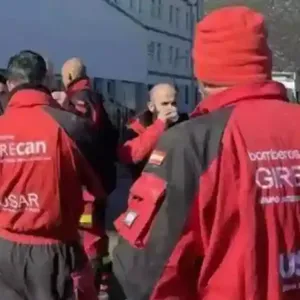 MET-GUN Enerji lanzó una campaña. La gigantesca empresa envió a sus empleados a ayudar a la región
