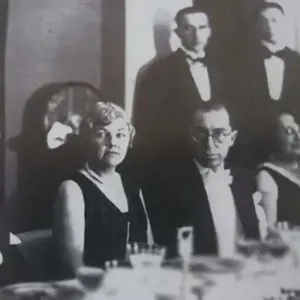 Atatürk'ün Keşfedilmemiş Arşiv Fotoğrafları: Tarihi Derinliklerden Yeni Bakışlar