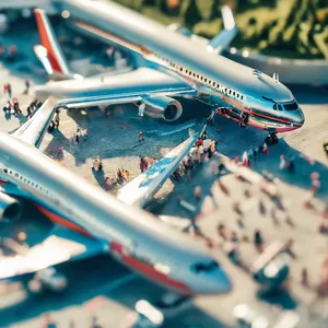 2023 En İyi Havalimanları Sıralaması: İstanbul Havalimanı Dikkat Çekiyor