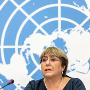 Former President Of Chile Abandons UN Secretary General Candidacy
