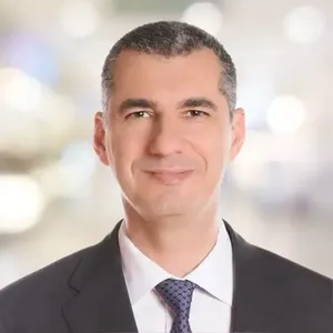 Garanti BBVA'da üst düzey atama