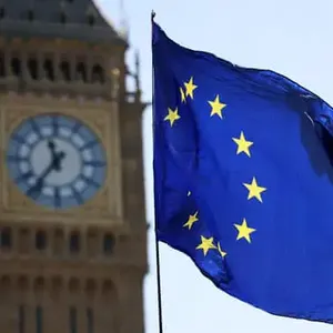 George Osborne calls for UK to rejoin EU customs union and boost trade