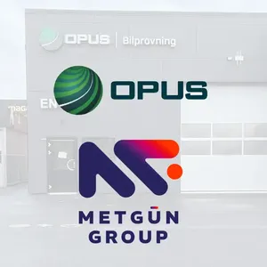 Global Brand Opus Enters the Turkish Market with Itversia Gestion and Met-Gun Group