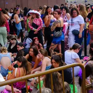 How Much Is Being Close to Your Favorite Artist Worth? Superfans Are Reshaping the Concert Industry