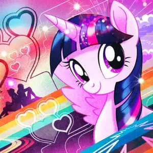 I Craved a Mean Girl’s Approval Until My Little Pony Broke the Spell