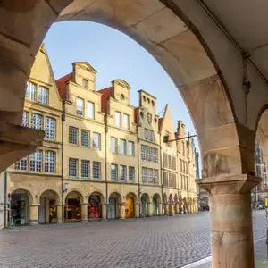 I Travelled All over the Country on a €63 Monthly Rail Pass: Readers Favourite Holidays in Germany