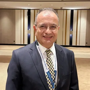 IAEE MECA 2025 Konferansı Antalya'da başladı