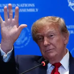 Iran and US Hold Talks on Sidelines of UN Summit, Says Trump