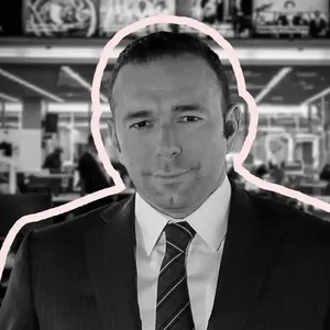 Isfendiyar Zülfikari: "Trust-Renewing Agreement"