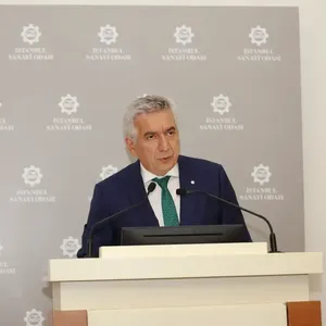 İSO Meclisi haziran ayı olağan toplantısı 