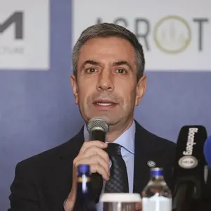 İstanbul Ekonomi Zirvesi 2025'in tanıtım toplantısı