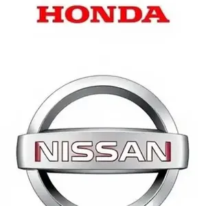 Japon Otomotiv İttifakı: Honda ve Nissan Birleşme İçin İlk Adımı Attı!