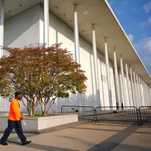 Judge Orders Kennedy Center To Give 30 Days’ Notice Before Significant Physical Changes