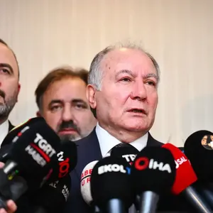 Kamu işçisinin sözleşme görüşmelerinde heyetler bir araya geldi