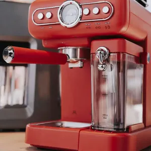 Karaca, İstanbul Coffee Festival 2025'te yer aldı