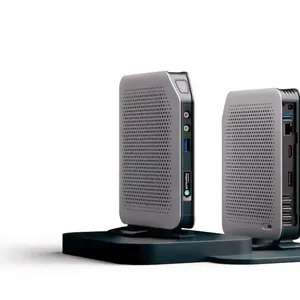 Kaspersky ince istemci işletim sistemi Thin Client 2.3'ü GITEX 2025'te tanıttı