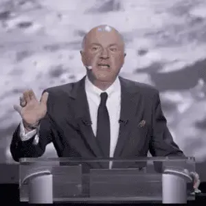 Kevin O'Leary Is Buying Crypto Again, Says Major Stock Exchange Adoption Is the 'Watershed Moment' to Watch