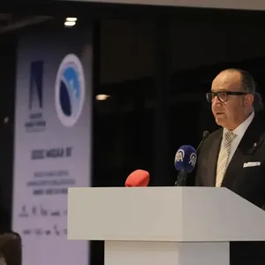 Kocaeli Sanayi Odası 18. Sektörel Performans ödülleri sahiplerini buldu