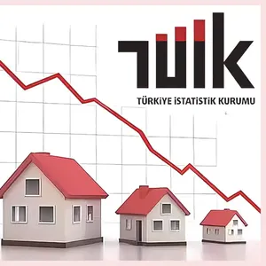 Konut Piyasasında Aralık 2024 Raporu
