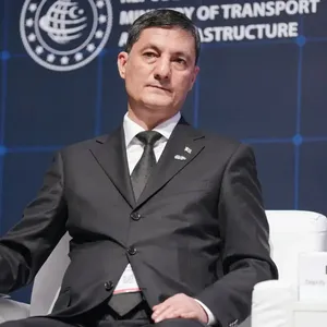 Küresel Ulaştırma Koridorları Forumu
