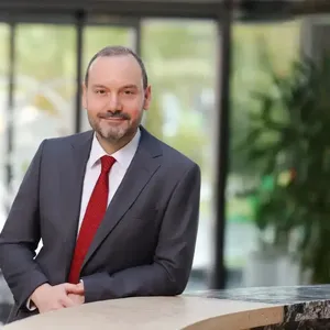 Kuveyt Türk'e International Finance Awards'tan ödül
