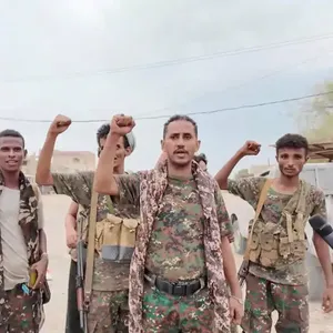 Le Conseil de Sécurité de L'Onu "Condamne" les Attaques des Houthis Contre L'Arabie Saoudite